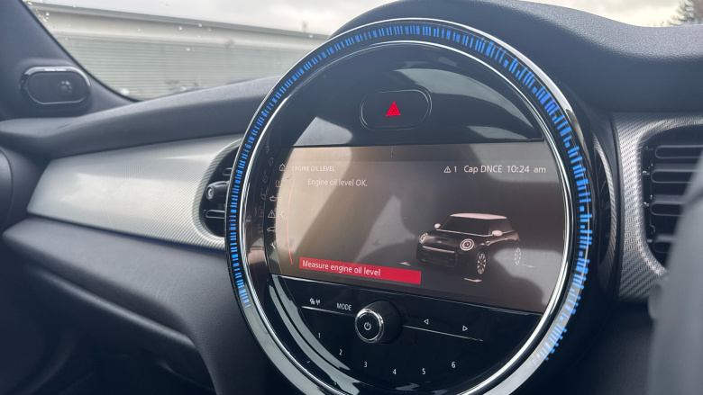 MINI Hatchback 2.0 Cooper S Exclusive 3dr Auto Petrol Hatchback